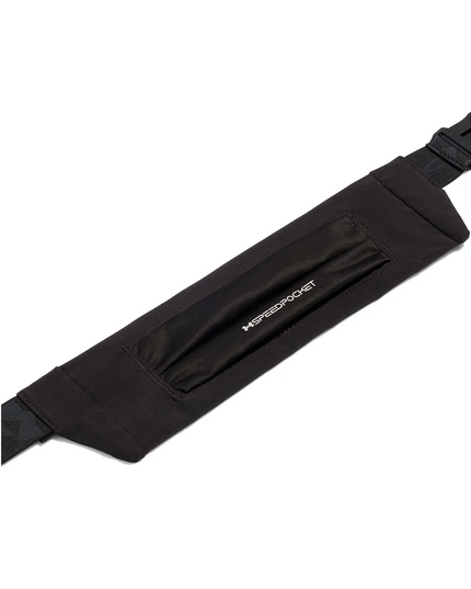 BANANO UNDER ARMOUR LAUNCH RUN BELT