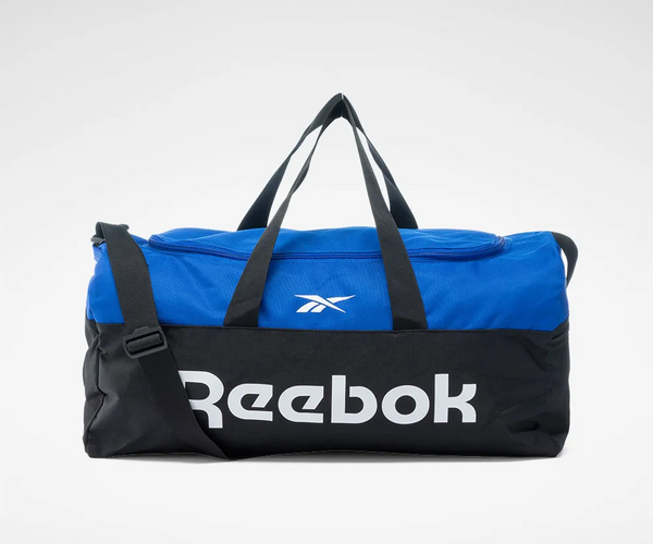 BOLSO REEBOK TR CORE M GRIP BLK BLUE | REEBOK | Mawi.cl – MAWI