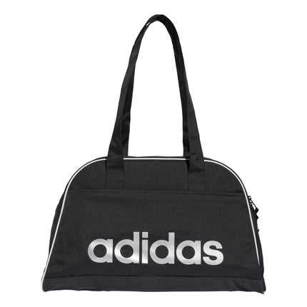 Bolso Adidas W L Ess Bwl Bag en color negro