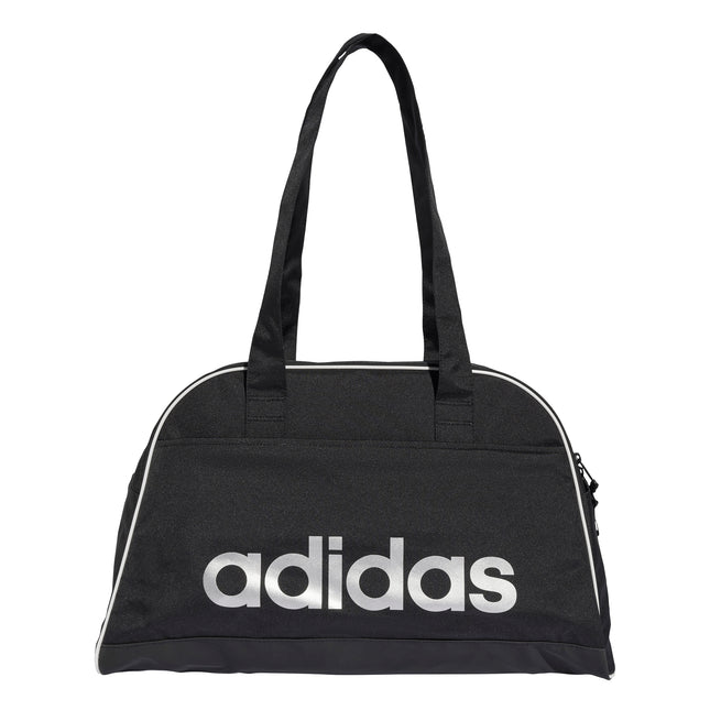 Bolso Adidas W L Ess Bwl Bag en color negro