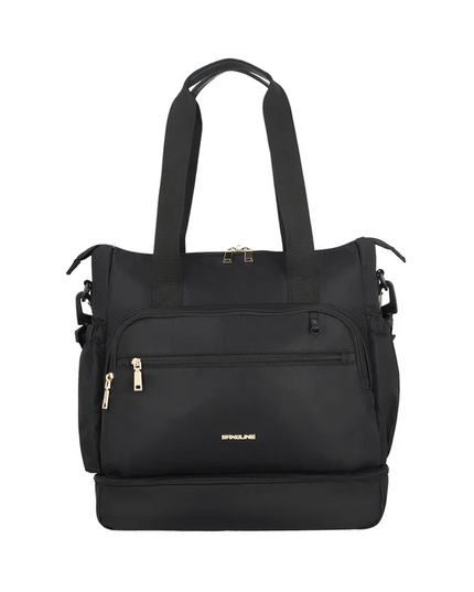 BOLSO PARENT SAXOLINE PACK 3SX