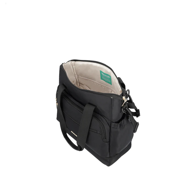 BOLSO PARENT SAXOLINE PACK 3SX