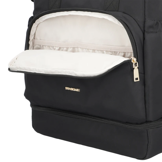 BOLSO PARENT SAXOLINE PACK 3SX