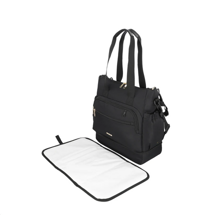 BOLSO PARENT SAXOLINE PACK 3SX