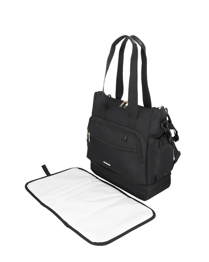 BOLSO PARENT SAXOLINE PACK 3SX