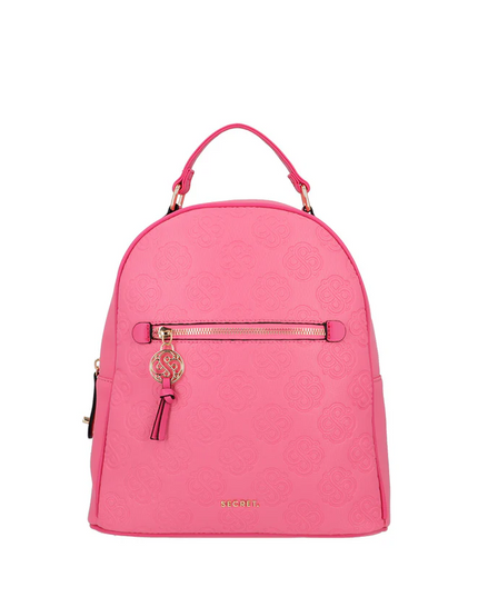 MOCHILA SECRET M SEGURAS