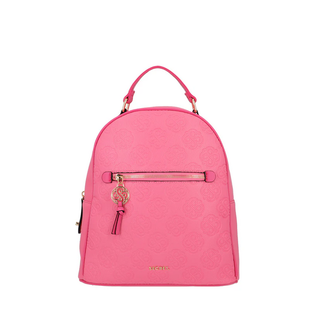 MOCHILA SECRET M SEGURAS