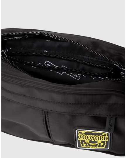 BOLSO ZOO YORK PARTY SB STREET BOB