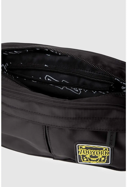 BOLSO ZOO YORK PARTY SB STREET BOB