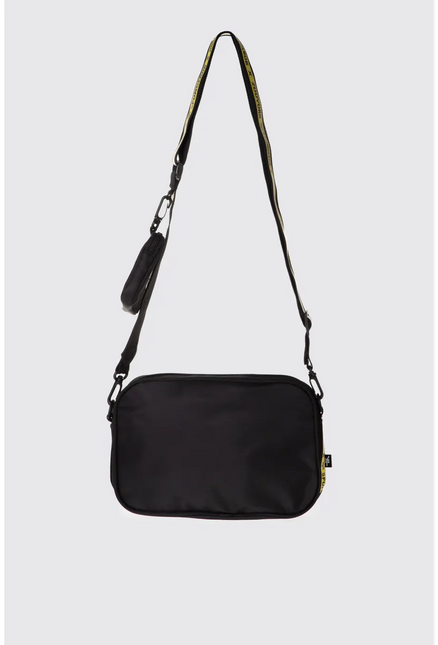 BOLSO ZOO YORK PARTY SB STREET BOB