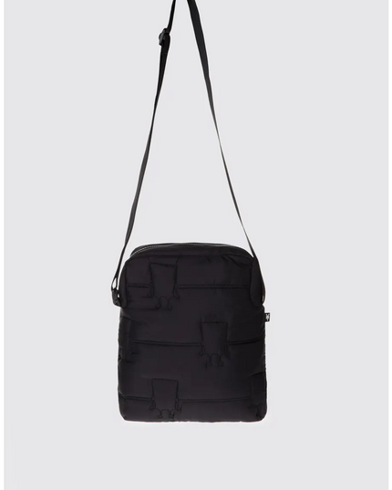 BOLSO ZOO YORK CROSSBODY QUILTED SB SILUET