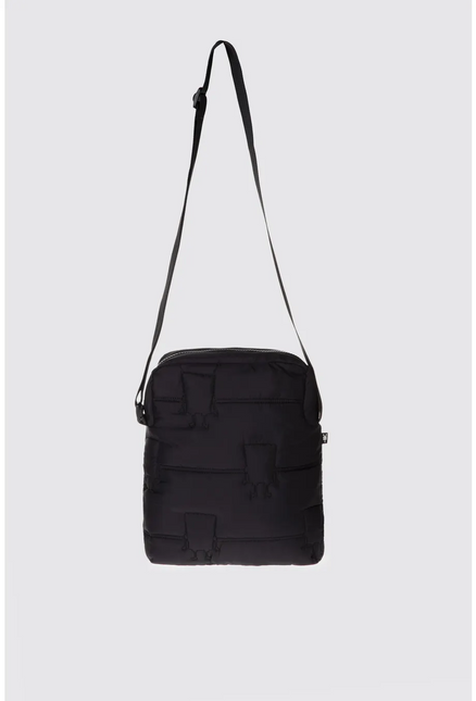 BOLSO ZOO YORK CROSSBODY QUILTED SB SILUET