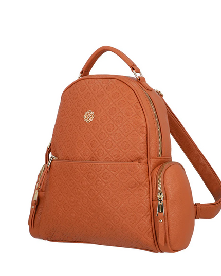 MOCHILA SECRET L TORINO