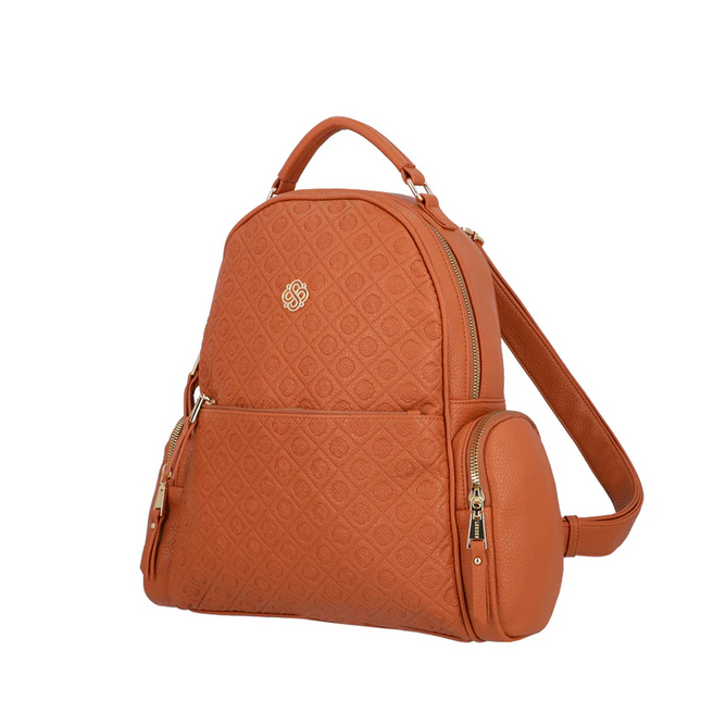 MOCHILA SECRET L TORINO