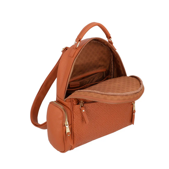 MOCHILA SECRET L TORINO