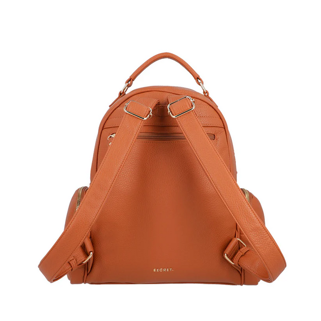 MOCHILA SECRET L TORINO