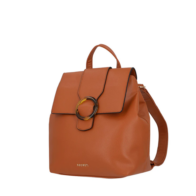 MOCHILA SECRET M GRACIA