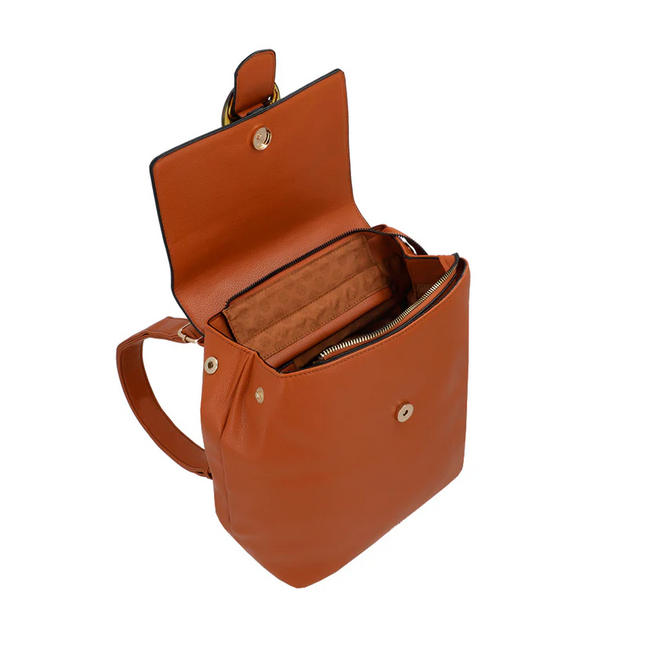 MOCHILA SECRET M GRACIA