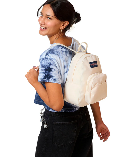 MOCHILA JANSPORT HALF PINT