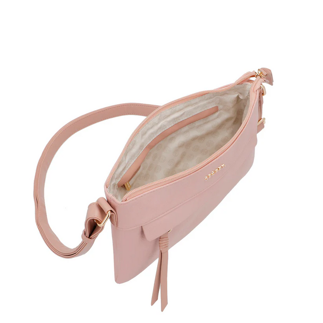 BANDOLERA SECRET S ALBURY