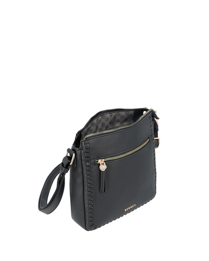 BANDOLERA SECRET M MONACO