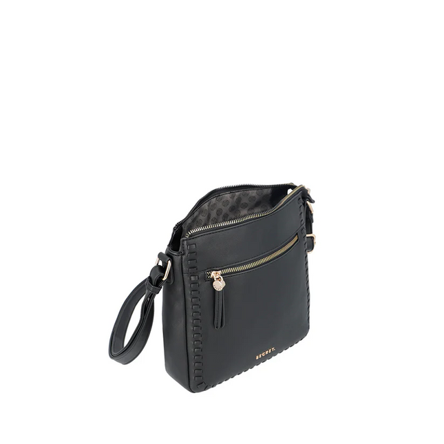 BANDOLERA SECRET M MONACO
