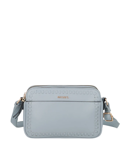BANDOLERA SECRET S MONACO LIGHT