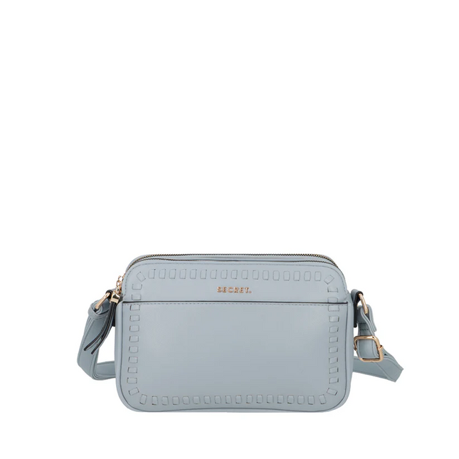 BANDOLERA SECRET S MONACO LIGHT