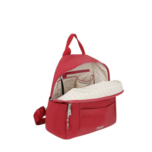MOCHILA SECRET L MYKONOS