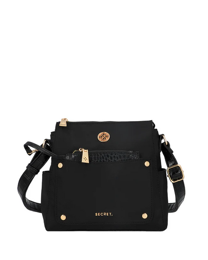 BANDOLERA SECRET M GIRONA