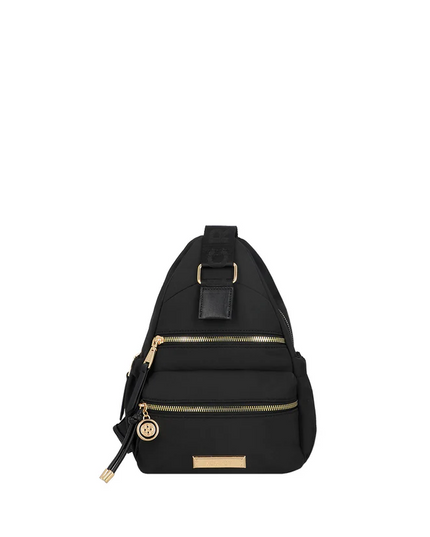 MOCHILA SECRET M ALEMANIA