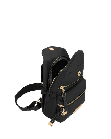 MOCHILA SECRET M ALEMANIA