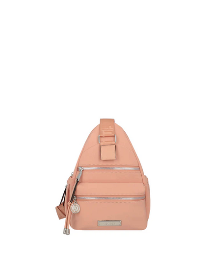 MOCHILA SECRET M ALEMANIA