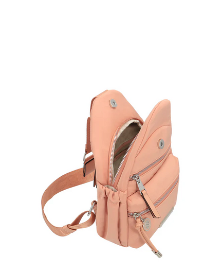 MOCHILA SECRET M ALEMANIA