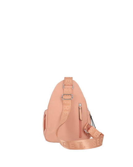 MOCHILA SECRET M ALEMANIA