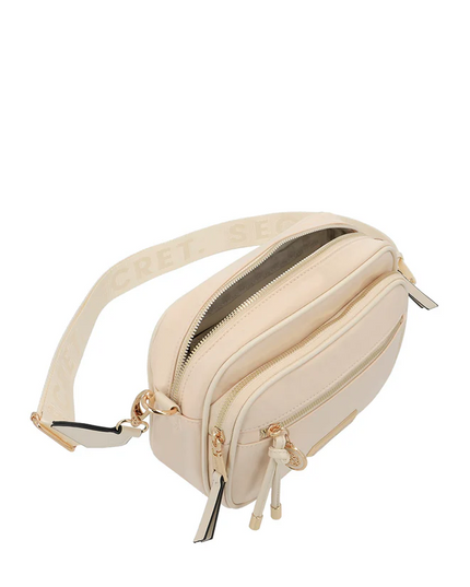 BANDOLERA SECRET S ALEMANIA