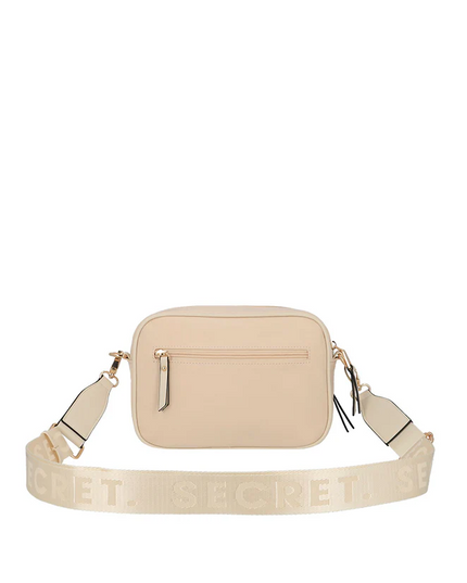 BANDOLERA SECRET S ALEMANIA