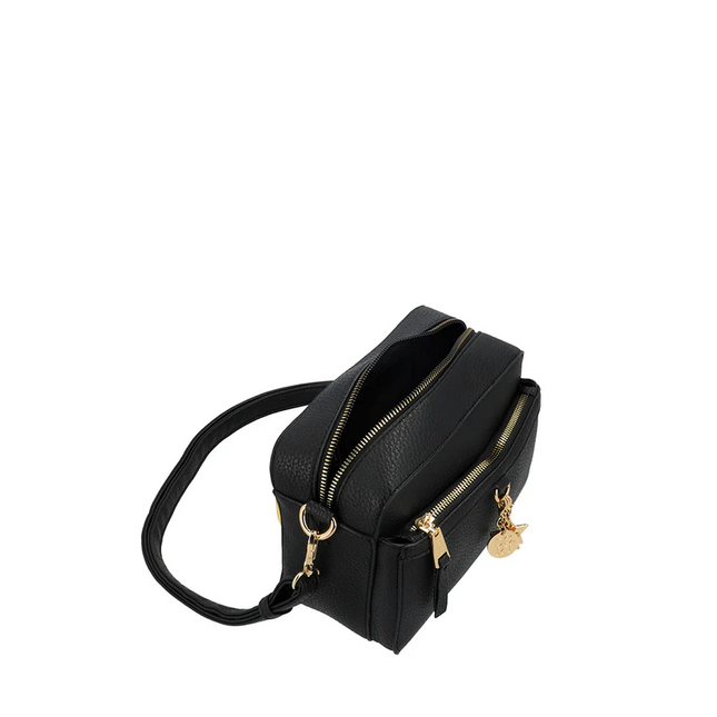 BANDOLERA SECRET S VALLADOLID