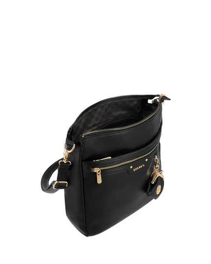BANDOLERA SECRET L LISSE