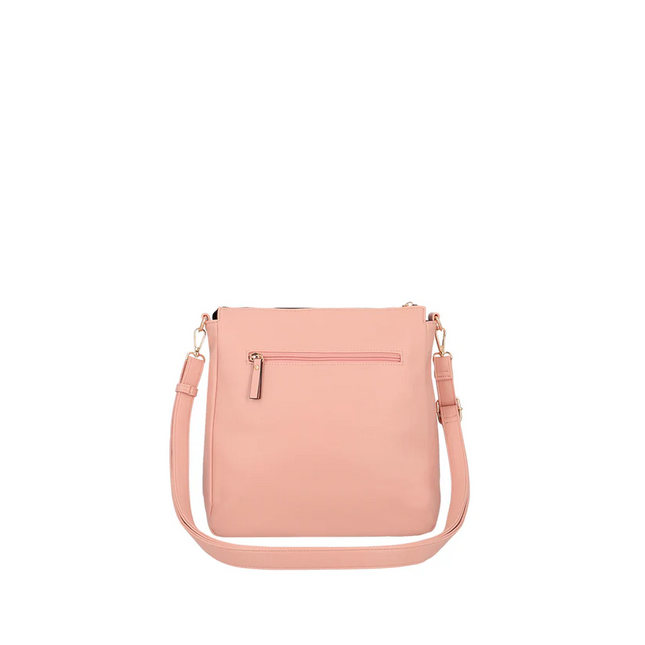 BANDOLERA SECRET L LISSE