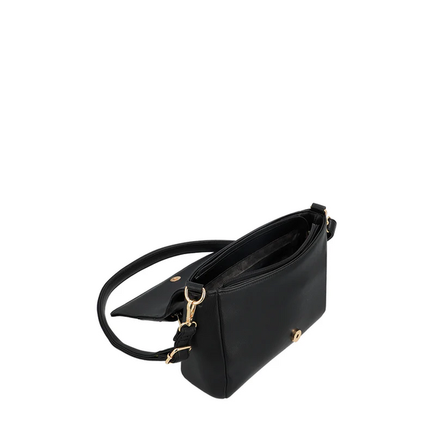 BANDOLERA SECRET M LISSE