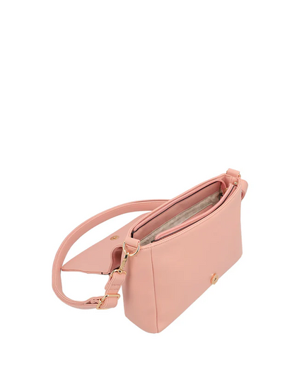 BANDOLERA SECRET M LISSE