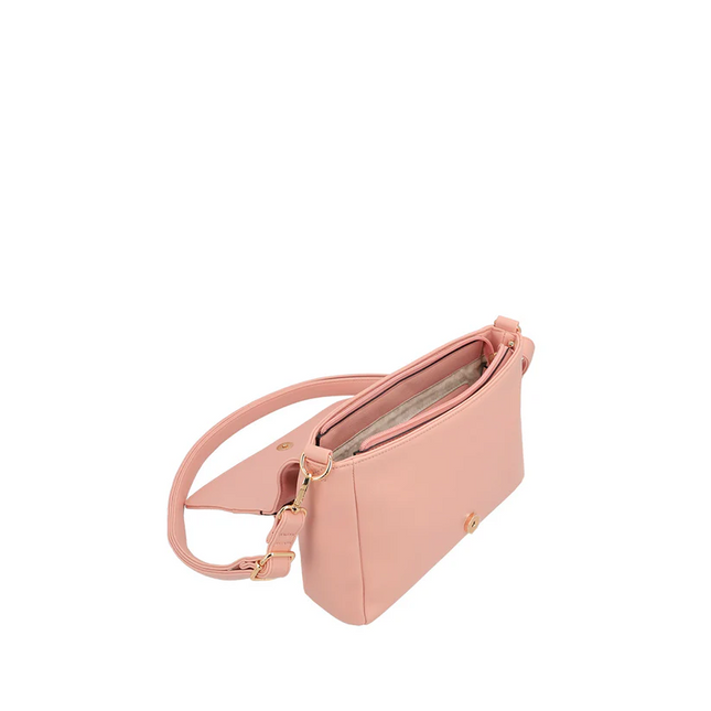 BANDOLERA SECRET M LISSE