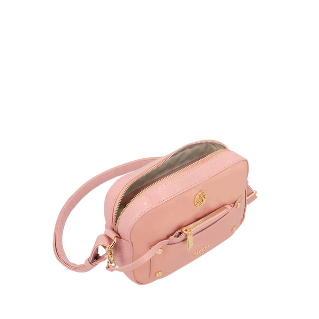 BANDOLERA SECRET S GIRONA