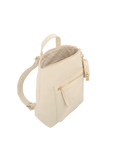 MOCHILA SECRET M IBIZA