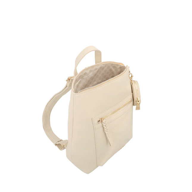MOCHILA SECRET M IBIZA