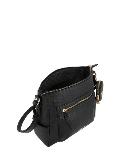 BANDOLERA SECRET M IBIZA