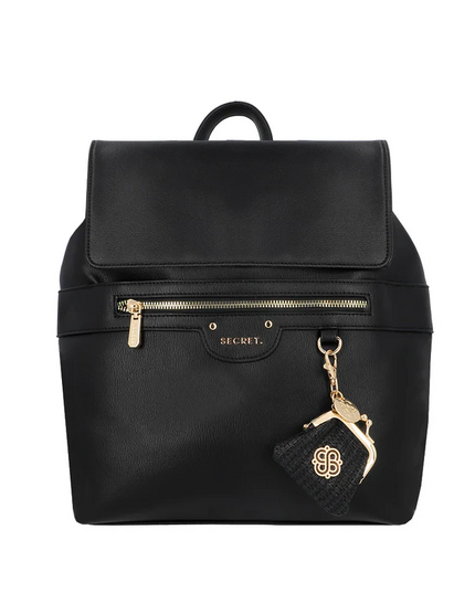 MOCHILA SECRET L LISSE