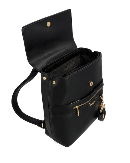 MOCHILA SECRET L LISSE