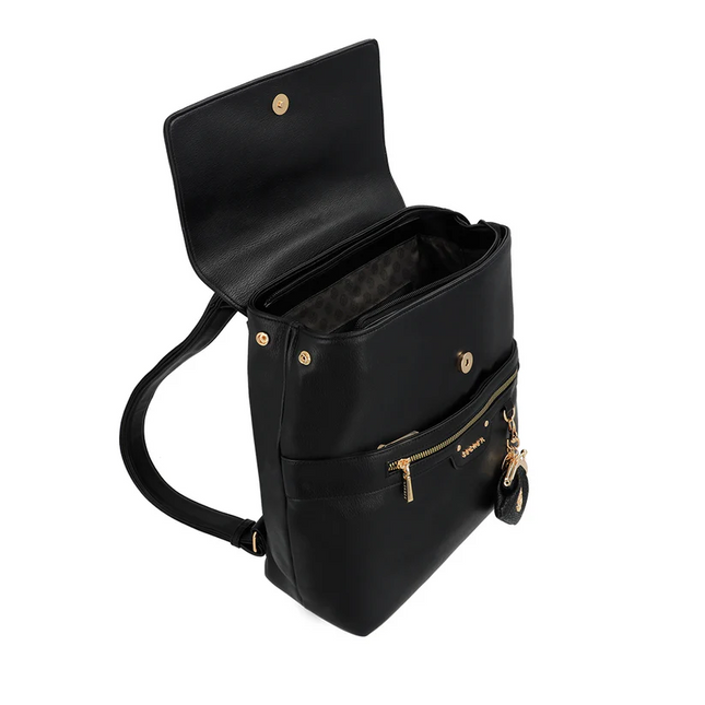 MOCHILA SECRET L LISSE